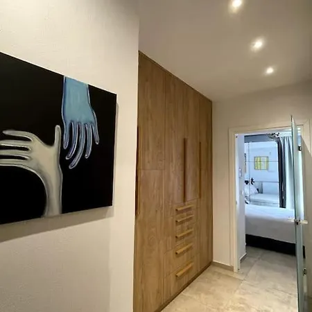 Apartment To Ble Künstlersteinhaus Mit Garten Barrierefrei *