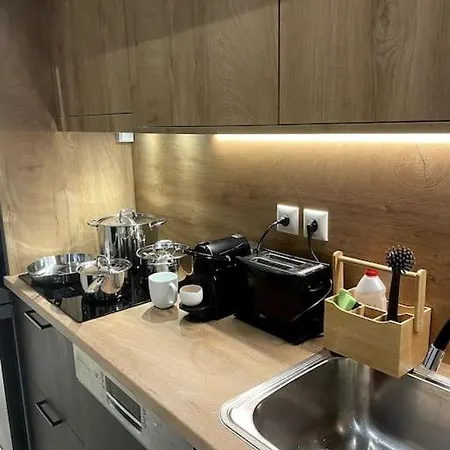 To Ble Künstlersteinhaus Mit Garten Barrierefrei Apartment