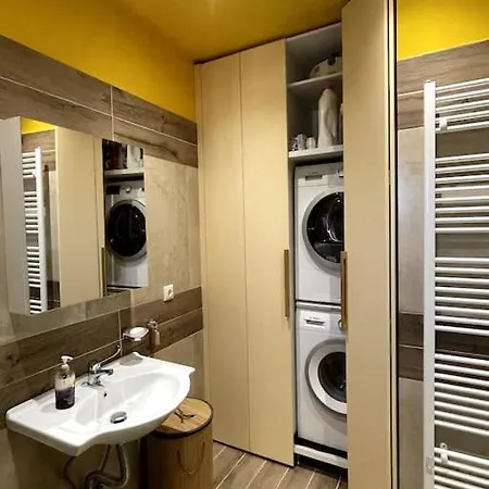 To Ble Künstlersteinhaus Mit Garten Barrierefrei Apartment *