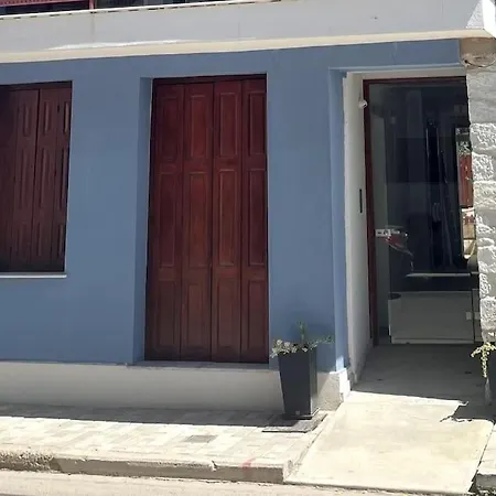 Apartment To Ble Künstlersteinhaus Mit Garten Barrierefrei *